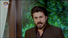 Rasm e Wafa - Episode 10 - 10th August 2025